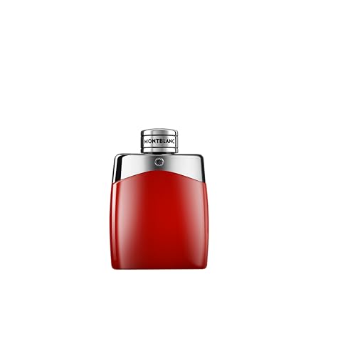 Montblanc Legend Red Eau de Parfum, 100 ml