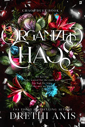 Organized Chaos book cover