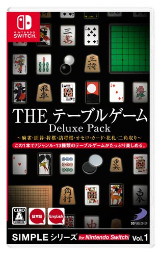 【NS】ニンテンドースイッチの名作・パズル・テーブルゲーム人気投票＆ランキング【PZL・TBL】　83位　バトルスピリッツ コネクテッドバトラーズの画像