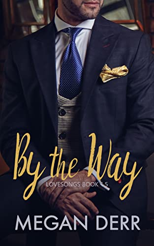 By the Way book cover