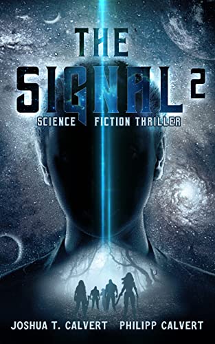 The Signal 2 book cover