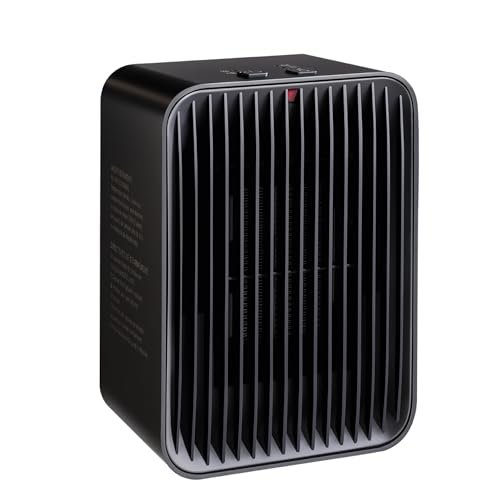 Pelonis HB-211T Ceramic Tower Heater
