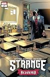 Strange Academy (2020-) #17