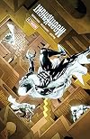 Moon Knight (2021-) #9