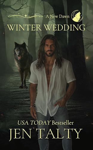 Winter Wedding book cover