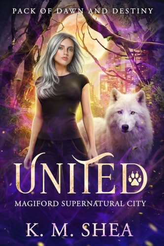 United book cover