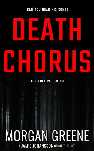 Death Chorus book cover