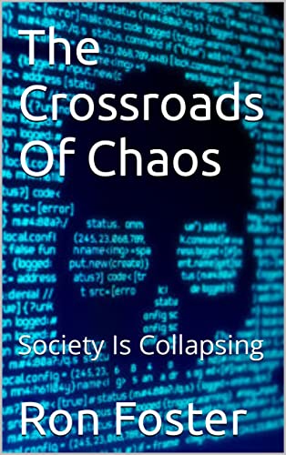 The Crossroads Of Chaos cover