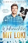 Weihnachten mit Loki: Shapeshifting Souls