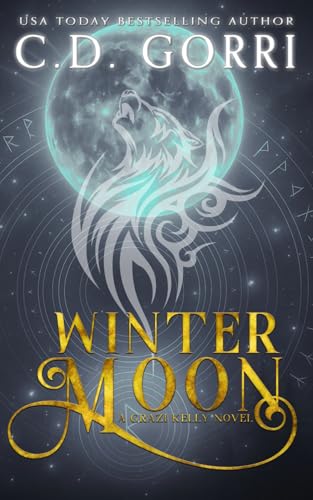 Winter Moon book cover