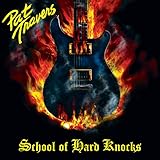 School Of Hard Knocks (1990)