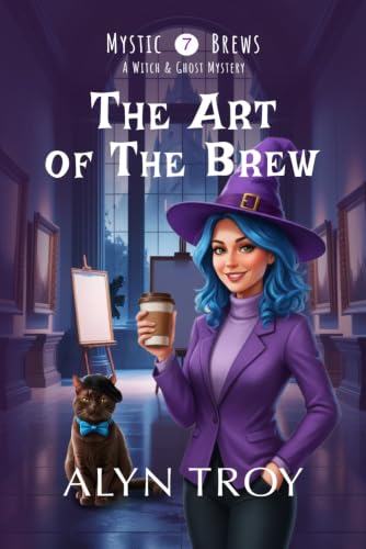The Art of the Brew book cover