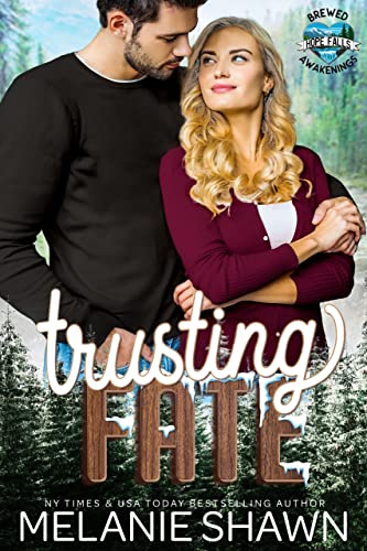 Trusting Fate book cover