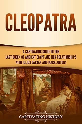 Cleopatra