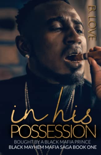 In His Possession book cover