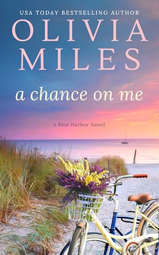 A Chance on Me cover