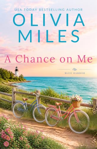 A Chance on Me book cover