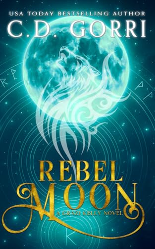 Rebel Moon book cover