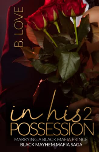 In His Possession 2 book cover
