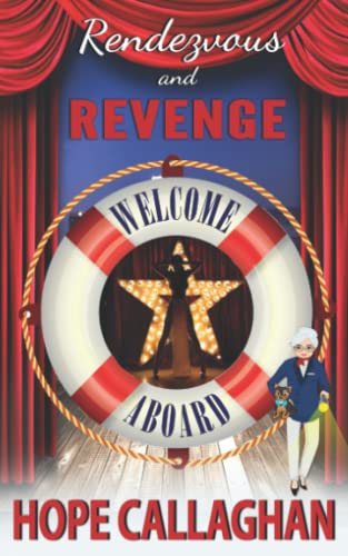 Rendezvous and Revenge book cover