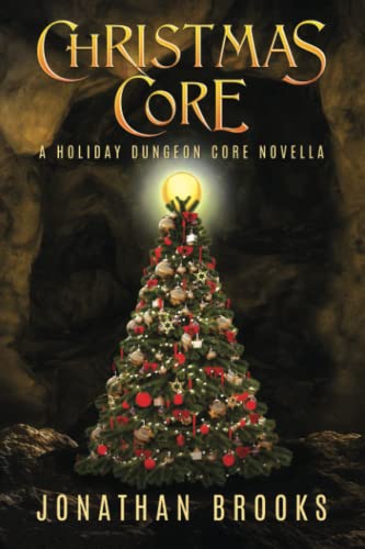 Christmas Core book cover
