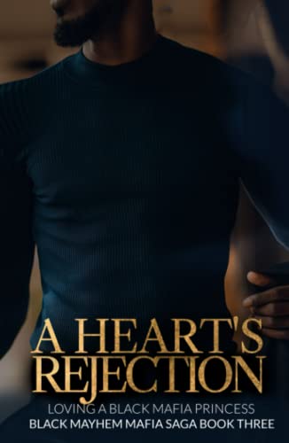 A Heart's Rejection book cover
