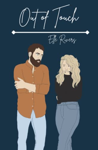 Out of Touch book cover
