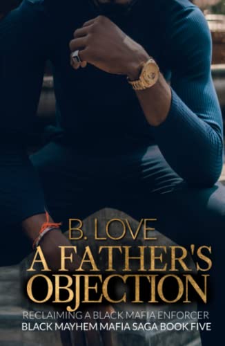 A Father's Objection book cover