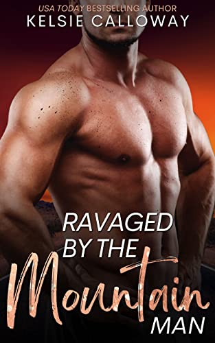 Savage book cover