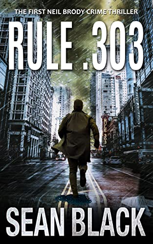 Rule .303 book cover