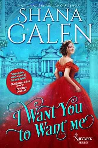 I Want You to Want Me book cover