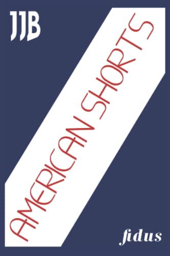 American Shorts book cover