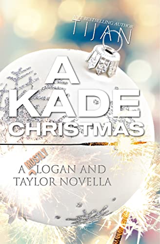 A Kade Christmas book cover