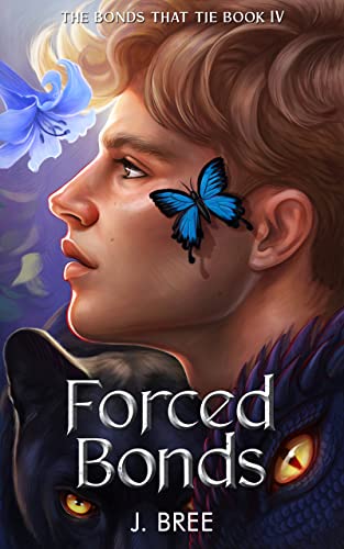 Forced Bonds cover