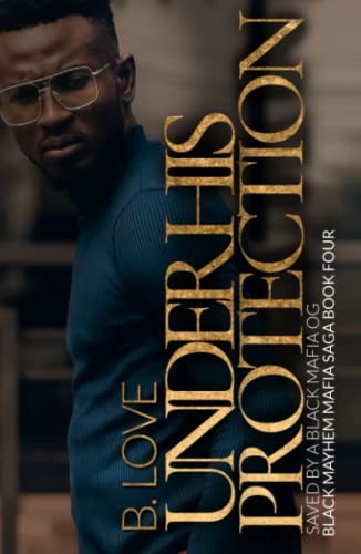 Under His Protection book cover
