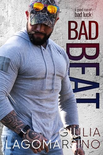 Bad Beat book cover