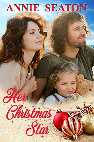 Her Christmas Star cover