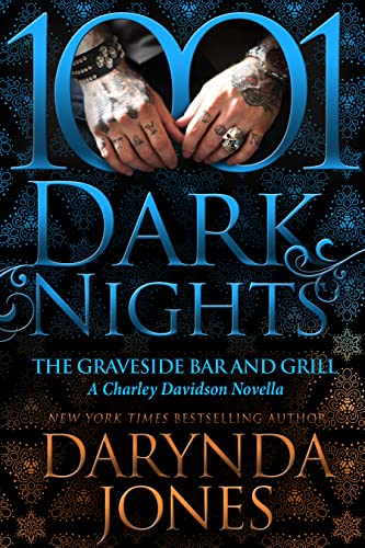 ‎The Graveside Bar and Grill book cover