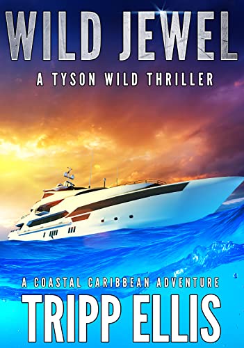 Wild Jewel book cover
