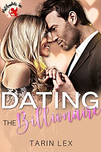Dating the Billionaire book cover
