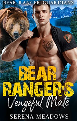 Bear Ranger's Vengeful Mate cover