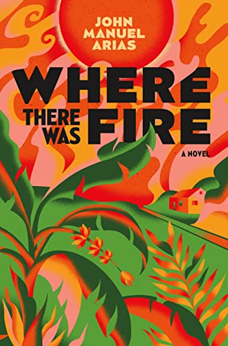 Where There Was Fire book cover