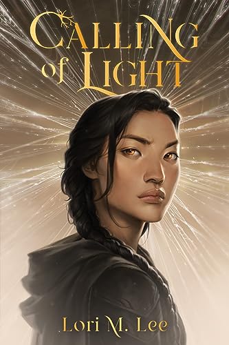 Calling of Light book cover