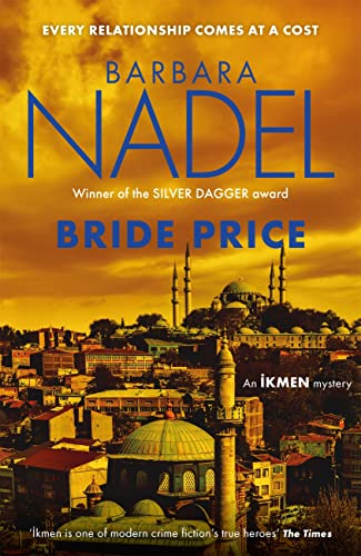 Bride Price book cover