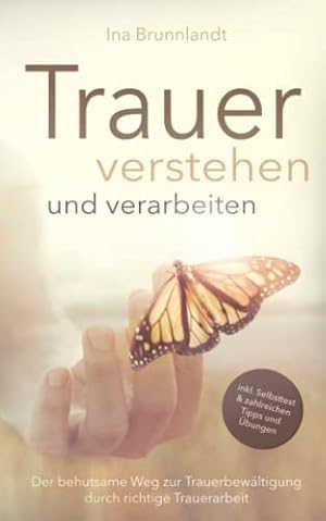 Die Trauer und der Umgang mit Verlusten: Ein psychologischer Blick auf den Tod und die Trauerbewältigung. Jörg Fengler