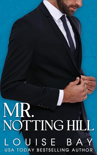 Mr. Notting Hill cover