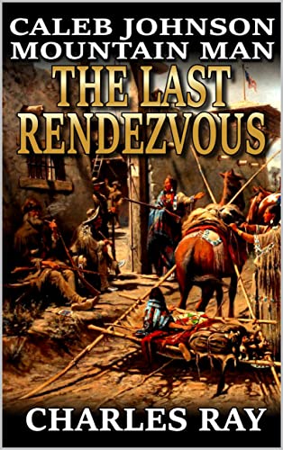 The Last Rendezvous book cover