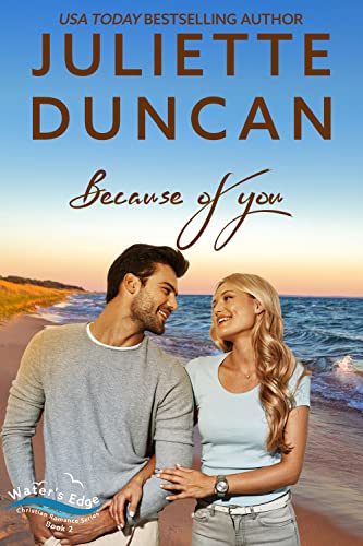 Because of You book cover