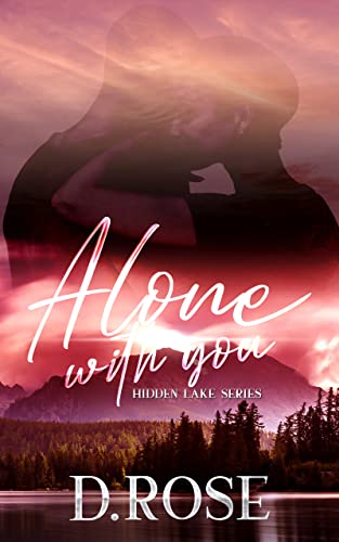 Alone With You book cover