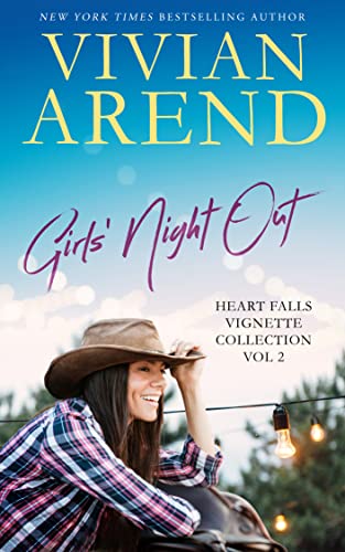 Girls Night Out book cover